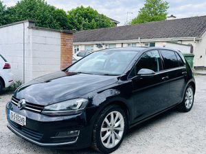 Volkswagen Golf 2015 48K KM ONLY - Image 3