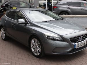 2016 VOLVO V40 5DR HATCHBACK AUTO - Image 2