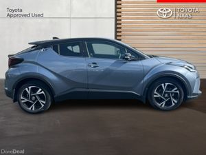 Toyota C-HR C-HR HYBRID SPORT - Image 3