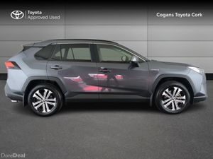 Toyota RAV4 RAV4 AWD 4x4 SOL - Image 3