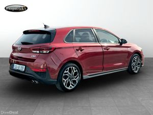 Hyundai i30 2025 - Image 4