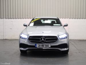 Mercedes-Benz E-Class 2021 - Image 2