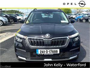 Skoda Kamiq Ambition 1.0TSI 110HP - Image 2