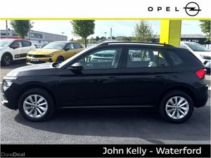 Skoda Kamiq Ambition 1.0TSI 110HP - Image 3
