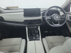 Nissan X-Trail ePOWER X-TRAIL SVE 5 Seater - Image 4