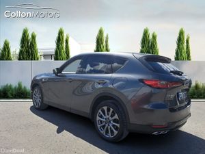 Mazda CX-60 3.3 D 254hp EXCLUSIVE-LINE AWD - Image 3