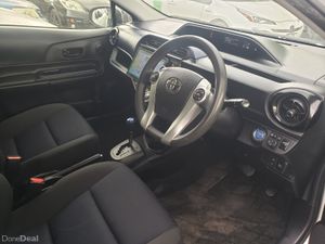 Toyota Aqua 2016 - Image 3
