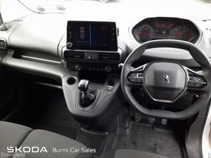 Peugeot Partner PARTNER PROFESSIONAL PLUS 1.5 - Image 3