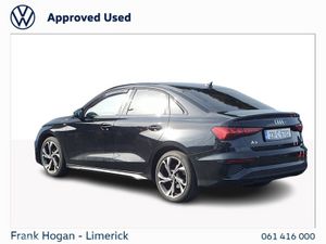 Audi A3 30 TDI 116HP S Line Call Sean on 086701369 - Image 3