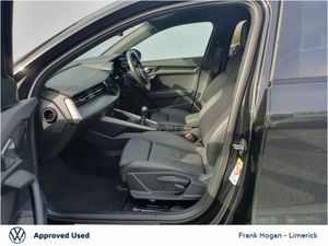 Audi A3 30 TDI 116HP S Line Call Sean on 086701369 - Image 4