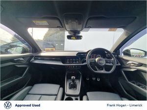 Audi A3 30 TDI 116HP S Line Call Sean on 086701369 - Image 2