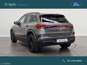 Mercedes-Benz EQA 250 PLUS URBAN EDITION  EV (70.5 - Image 3
