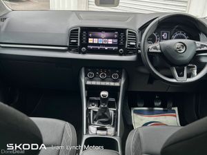 Skoda Karoq 1.6TDI 115bhp Ambition - Image 2