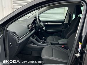 Skoda Karoq 1.6TDI 115bhp Ambition - Image 4