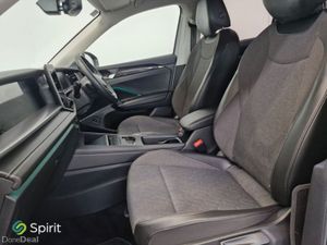 Volkswagen Tayron 2.0 TDI 150HP Edition 75 DSG Cal - Image 4