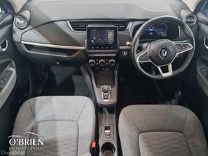 Renault Zoe R110 Z.E 50 Iconic - Image 2