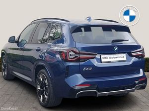 BMW iX3 M Sport Pro - Image 2