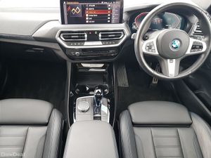 BMW iX3 M Sport Pro - Image 4