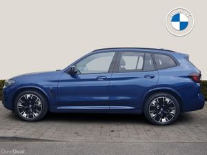 BMW iX3 M Sport Pro - Image 3