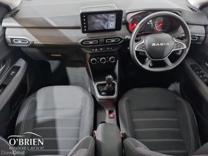 Dacia Jogger TCe 110 Expression - Image 2