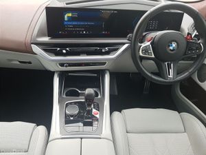 BMW XM XM - Image 4