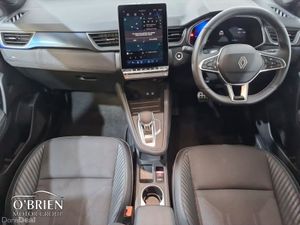 Renault Symbioz E-Tech HEV 145 Techno Esprit Alpin - Image 2
