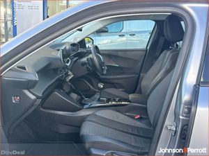 Peugeot 2008 1.2 Puretech 100bhp Allure - Image 4