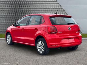 Volkswagen Polo 1.2 - Image 3
