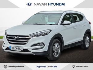 Hyundai Tucson 1.7 D Executive SE - Image 4