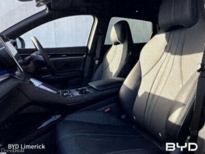 BYD SEAL U 1.5 - Image 4