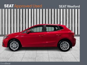 SEAT Ibiza 1.0MPI 80hp SE+ €32 Per Week - Image 4