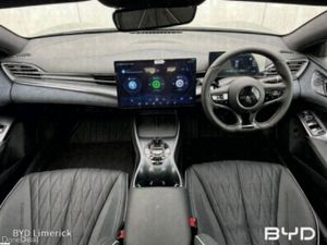 BYD SEAL 1.0 - Image 2