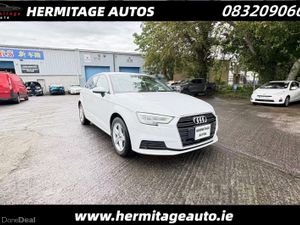 Audi A3 1.4 TFSI ATUO 2019 - Image 3