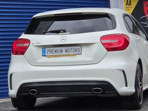 Mercedes Benz A class low Millage - Image 3