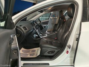 2016 162 Volvo V60 T3 (152hp) Geartronic SE Auto - Image 2