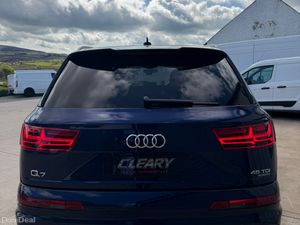 NI Car - 2019 Audi Q7 62k miles! - Image 4