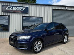 NI Car - 2019 Audi Q7 62k miles! - Image 3