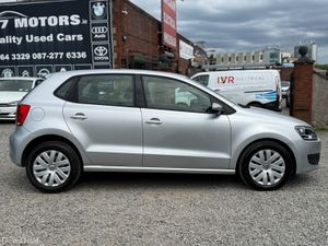 2012 Volkswagen Polo 1.2 TSI MATCH EDITION AUTO - Image 2