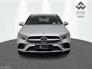 Mercedes-Benz A-Class A 250e AMG Line Executive - Image 3