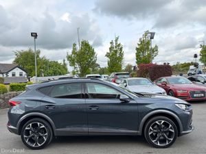 221 Cupra Formentor 2.0 Diesel - Image 4