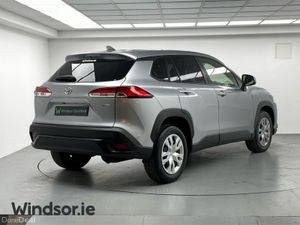 Toyota Corolla Cross G - Image 3