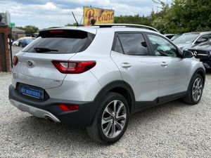 2020 Kia Stonic 1.0 K2 SAM - Image 3