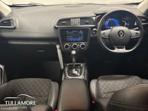Renault Kadjar 1.5 BLUE dCi 115 EDC Iconic - Image 4