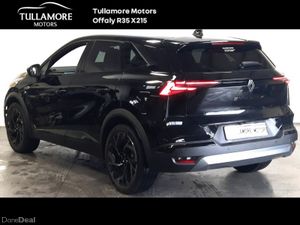 Renault Symbioz E-Tech HEV 145 Techno Esprit Alpin - Image 4