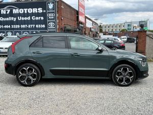 2024 Kia Niro 1.6 PLUG-in HYBRID K4 AUTO - Image 2