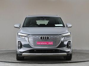 Audi Q4 e-tron E-TRON SPORT 45 RWD 82KWH **FULL LE - Image 3