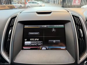*LOW KM* 2016 (161) Ford S-Max 2.0 TDCI Zetec 120P - Image 4
