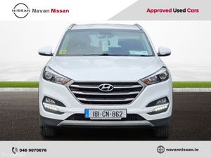 Hyundai Tucson 1.7 D Executive SE - Image 3