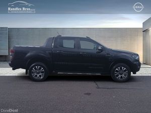 Ford Ranger RANGER WILDTRAK - 2.0 TD213 - Image 4