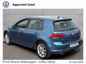 Volkswagen Golf COMFORTLINE AUTO 1.4 TSI *FULL SER - Image 3